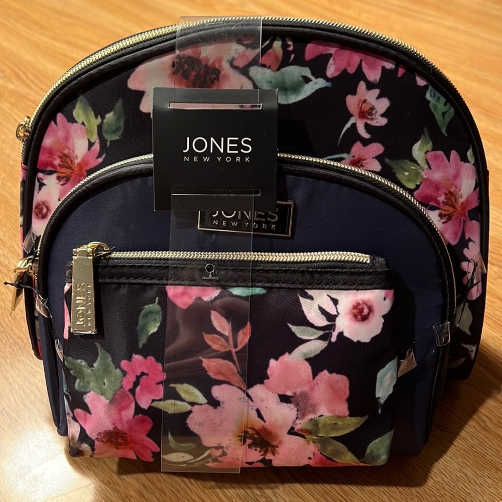Brand new 3 cosmetic bags